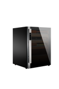Raching Dark Matter DM50 cigar humidor cabinet
