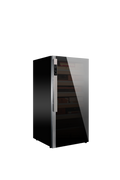 Raching Dark Matter DM52 cigar humidor cabinet