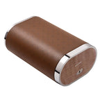 Raching RR Cigar Box trinidad brown