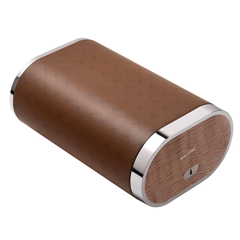 Raching RR Cigar Box trinidad brown